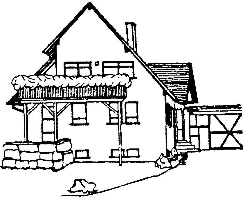 Gästezimmer Schanz-Hilbel Burladingen Exterior foto